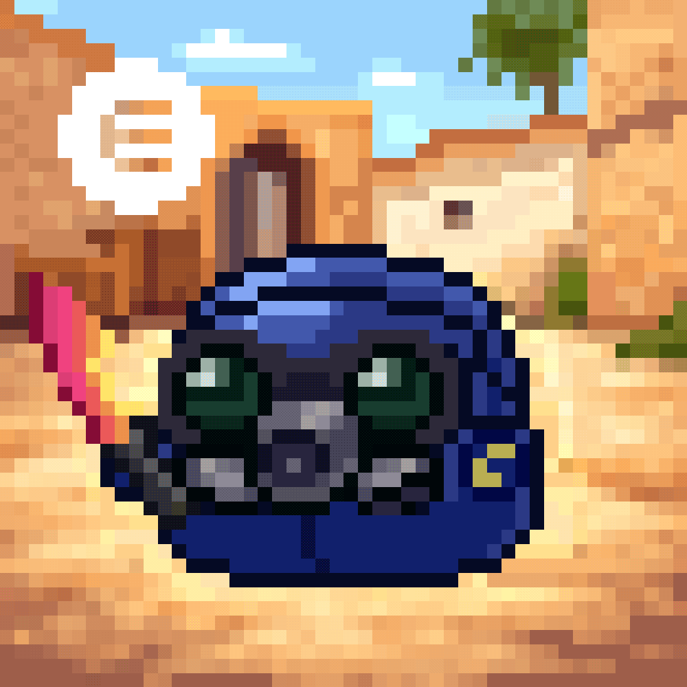 Defuser Blob